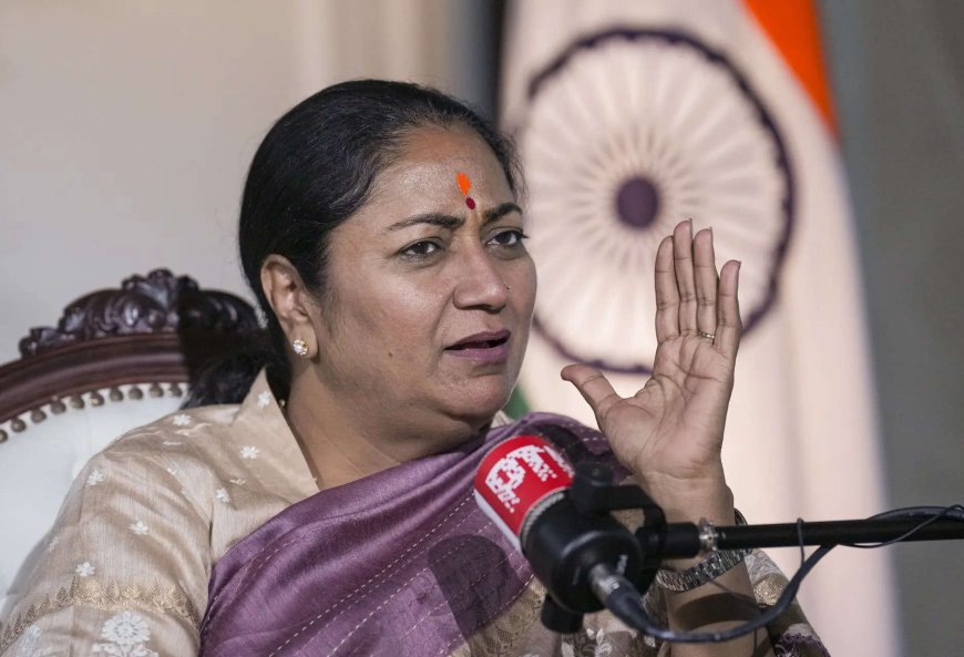 ‘Have immense respect for Police’: Delhi CM Rekha Gupta clears air on ‘thulla’ controversy