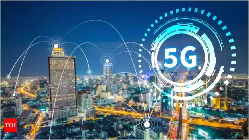 IISc’s FSID, IIT Delhi’s FITT & C-DAC partner to advance innovation for 5G & beyond