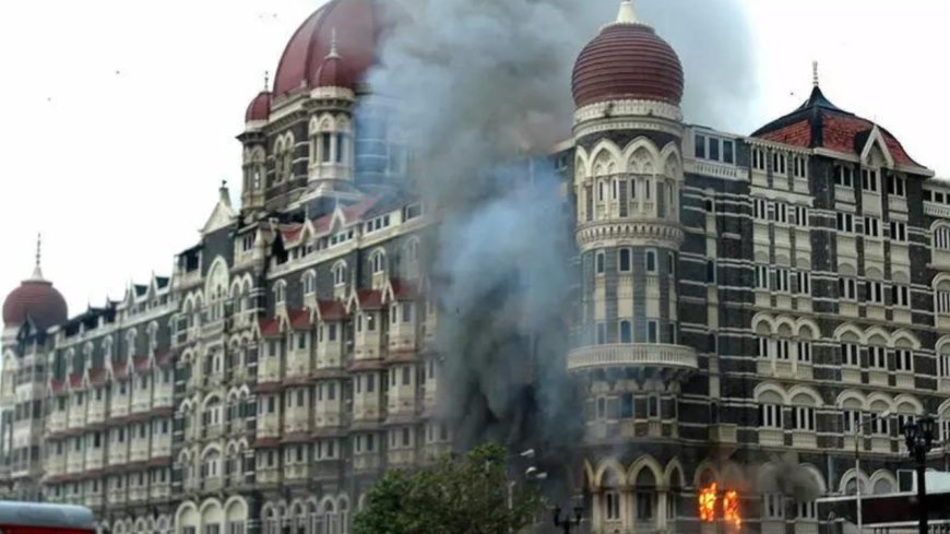 'Critical step in justice for 6 Americans, other victims': US after 26/11 plotter Rana brought to India
