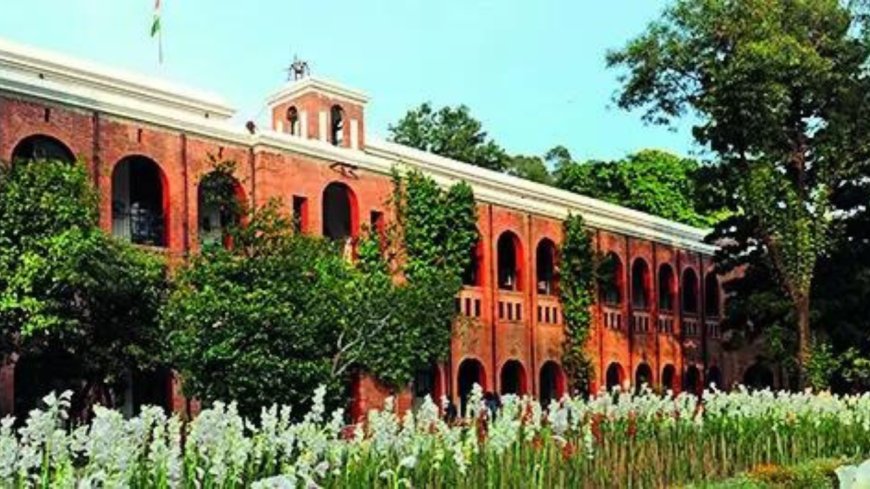 Doon School drops co-ed idea after alumni red flag