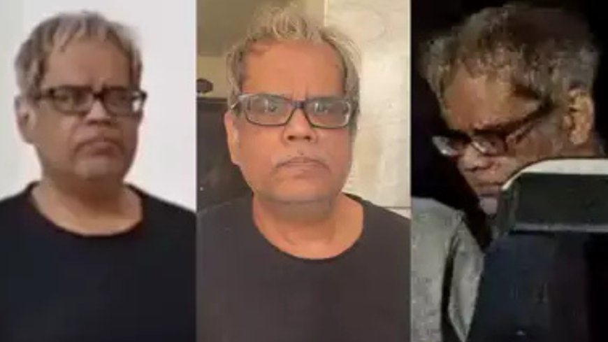 'Fake doctor' probe: Death of ex-Chhattisgarh Speaker after heart operation under scanner