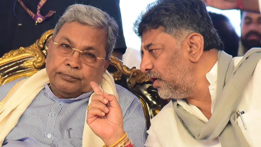 Karnataka govt favouring big fish with links to ministers: Contractors