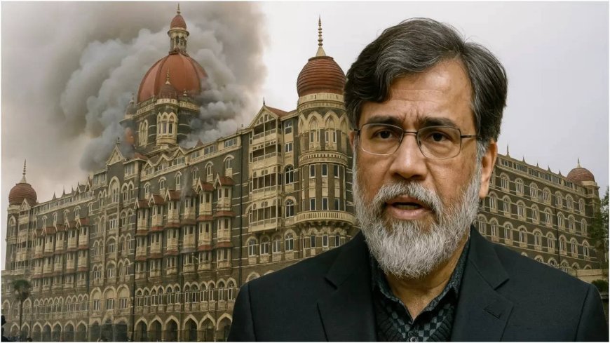 ‘Commended 26/11 attackers, said deserves Pak honour’: US reveals key details of Rana’s role and extradition process