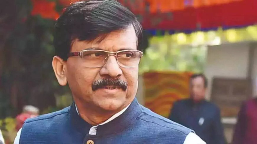 'Govt will hang Tahawwur Rana during Bihar polls': Sanjay Raut slams BJP's 'credit politics'