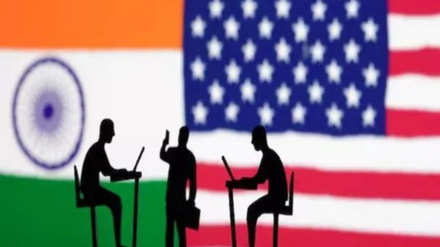 'India-US could finalise partial bilateral trade deal amid 90-day tariff truce'