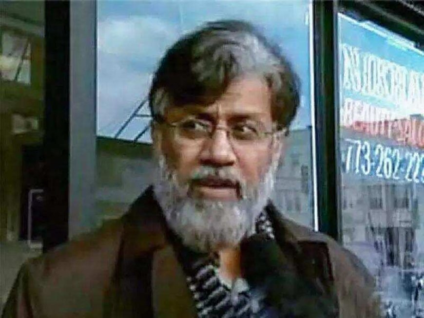 Only officers cleared by NIA chief can meet Tahawwur Rana in his cell