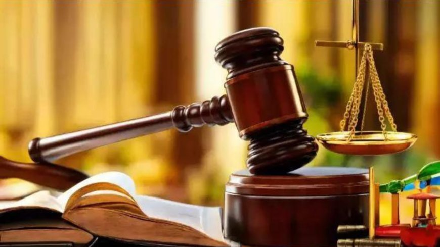 3 fake court order, cheat bank of Rs 1.3crore