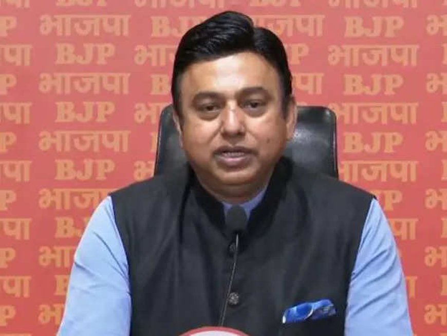 Trump’s tariffs won’t shake India, our economy is self-reliant: BJP MP Zafar Islam cites Modi-era reforms