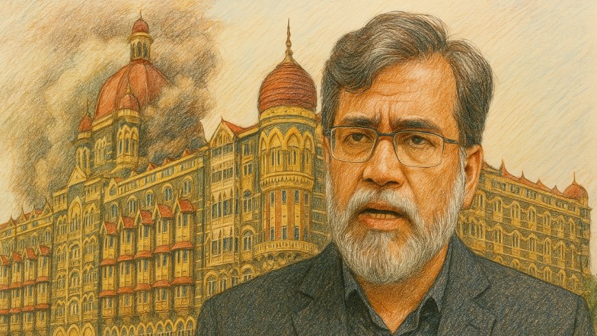 Congress says UPA deserves credit for Tahawwur Rana extradition; Shiv Sena hits back