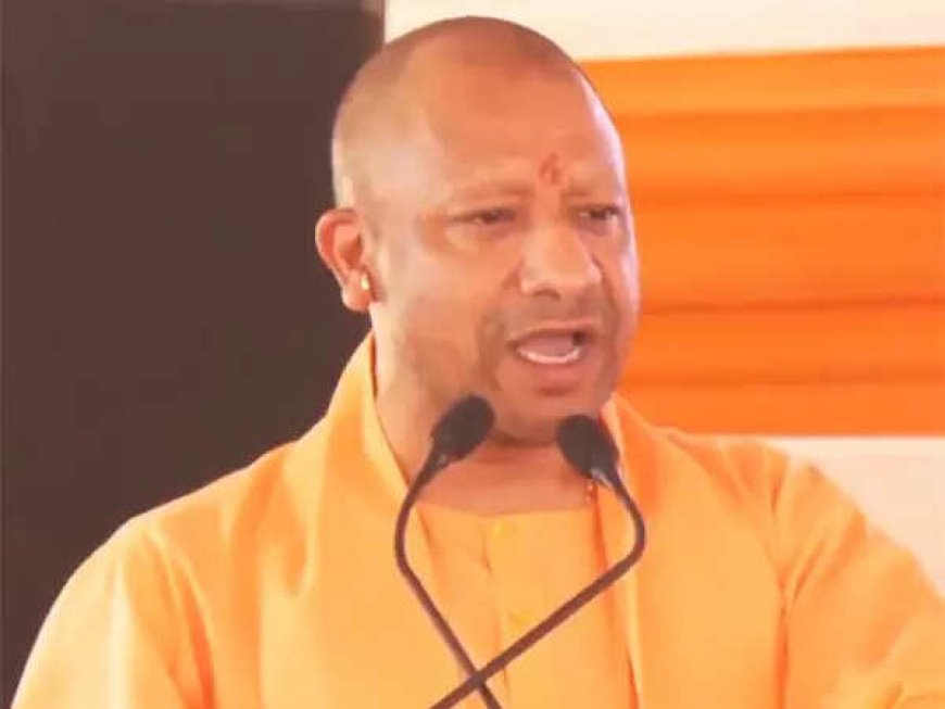 "Rana Sanga's saga of patriotism, a golden chapter in history": Uttar Pradesh CM Yogi pays tribute to Rajput King