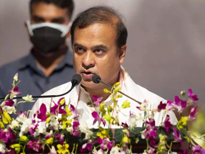 ‘They will have to return’: Himanta Biswa Sarma says Tahawwur Rana extradition warning to fugitives, a diplomatic win for Modi govt