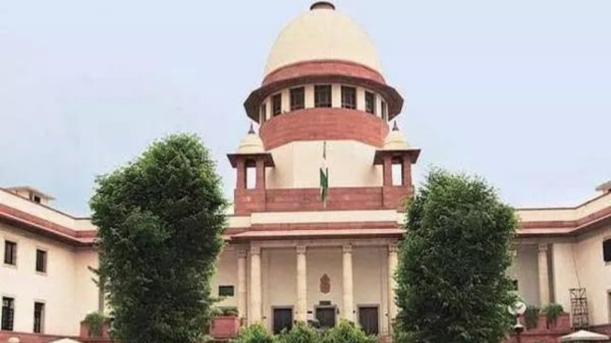 Presidents, governors don't have unbridled powers: SC
