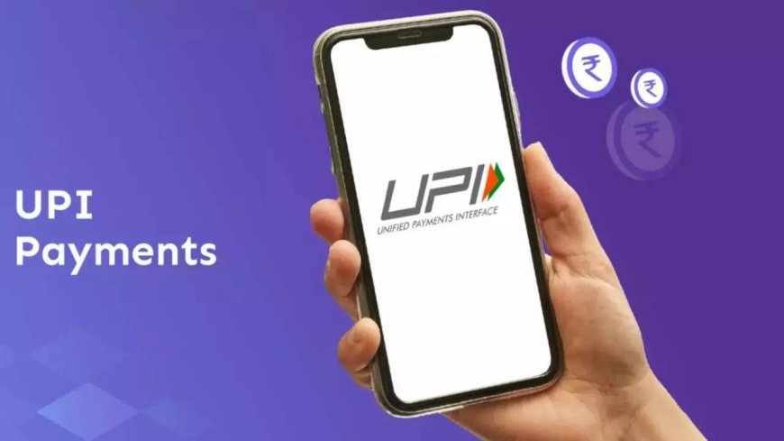 Paywall: UPI outage hits users across the country