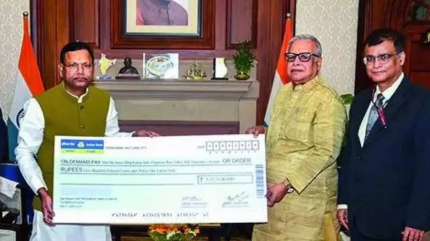 Rose Valley ponzi scam: Rs 515cr returned to victims, more than Rs 6,700cr loot unpaid