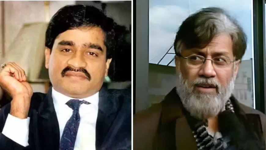 NIA probes Dawood link in 26/11 plot through Tahawwur Rana interrogation