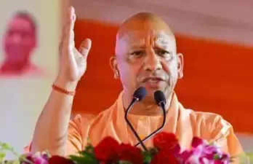 'Have to protect every Hindu... ': Yogi Adityanath uses partition parallel to slam Congress, SP over Dalit persecution in Bangladesh