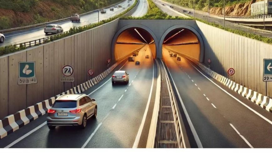 Panel turns down road ministry proposal for 2 tunnels in Jammu & Kashmir