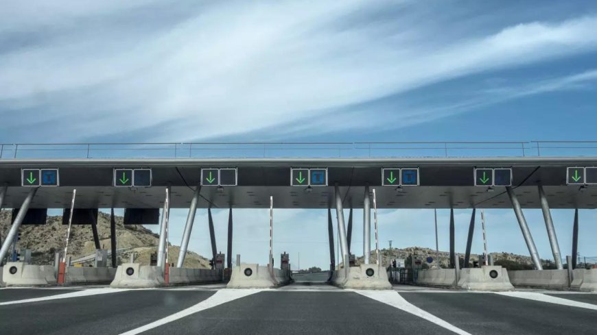 Proposals to bring relief from toll charge on NHs, e-expressways under finance minister’s consideration