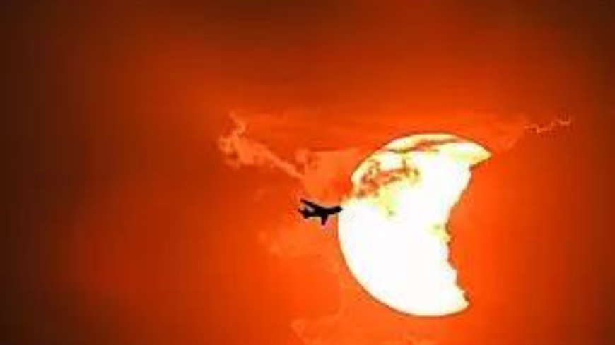 IAF jet on Myanmar relief operation faced cyber attack in air