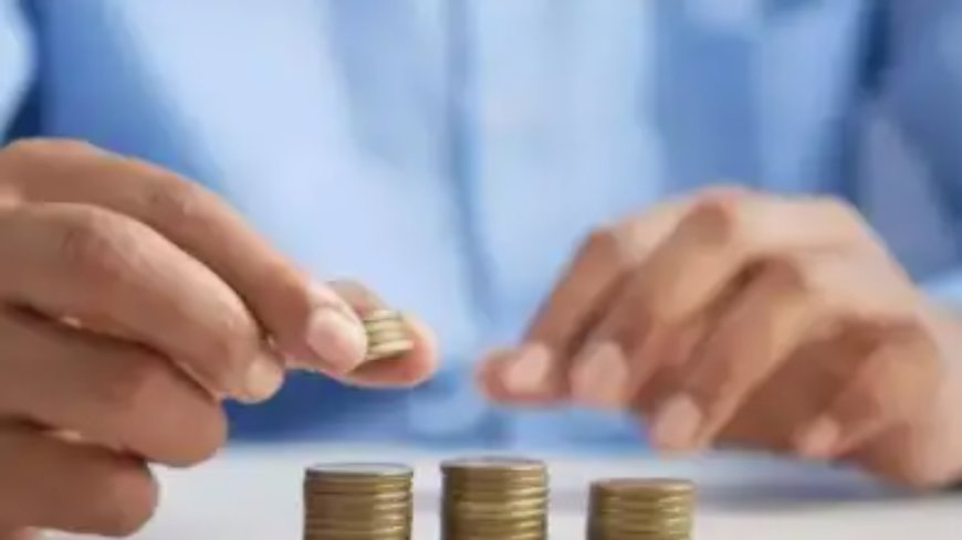 Power of Rs 10: Firms bet big on small packs