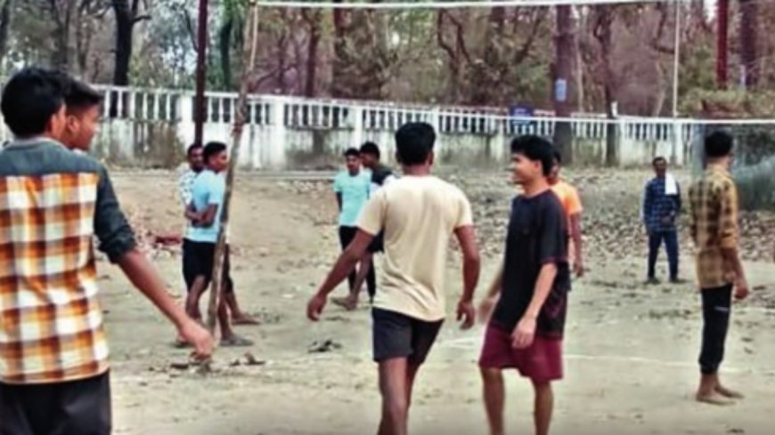 From killing to skilling: Ex-Maoists choose new course in Bastar school