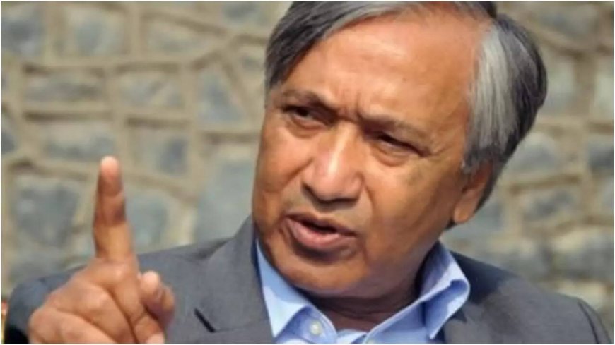 Respect people’s mandate, allow Omar govt to function: Tarigami to Centre
