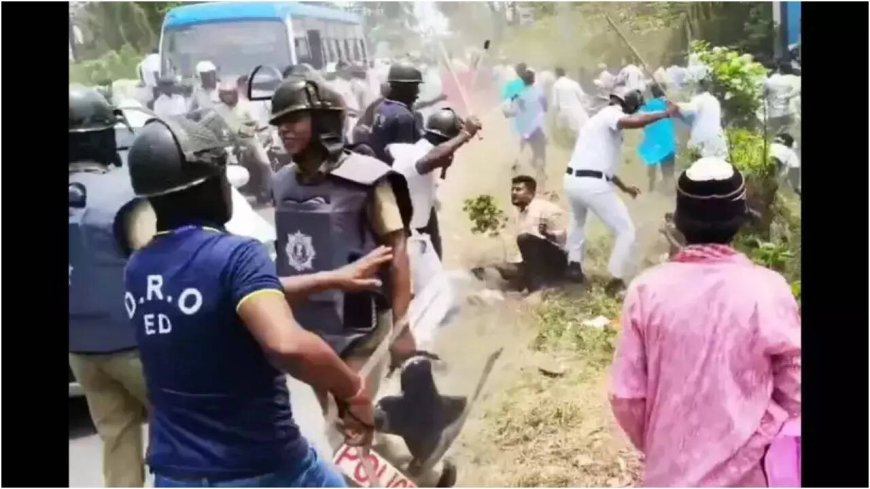 Net suspension extended to parts of Malda, Birbhum; don't get provoked, says Mamata