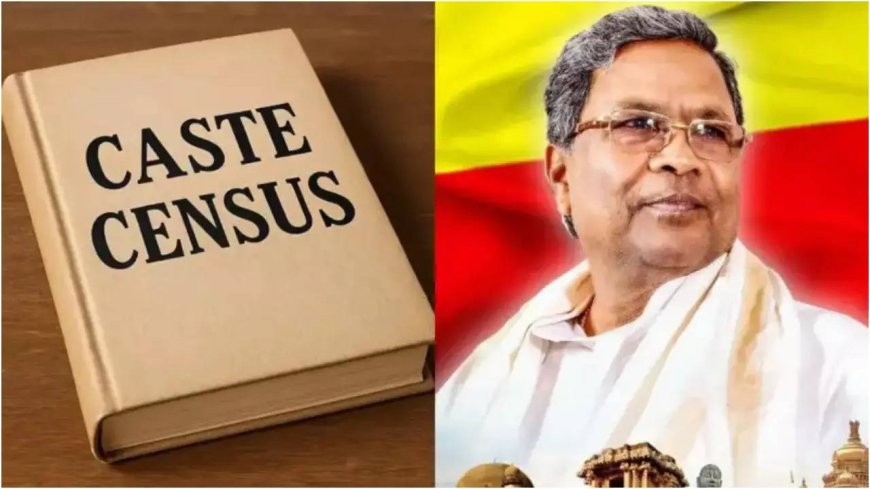 Lingayat, Vokkaliga netas huddle ahead of April 17 caste census meet