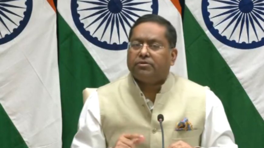 'Baseless & motivated': India snubs Pakistan's remark on new Waqf law