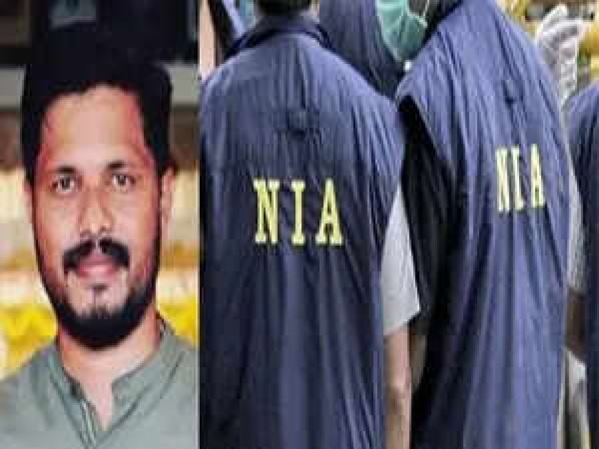 NIA charges four more accused in Karnataka BJP leader Praveen Nettaru murder case