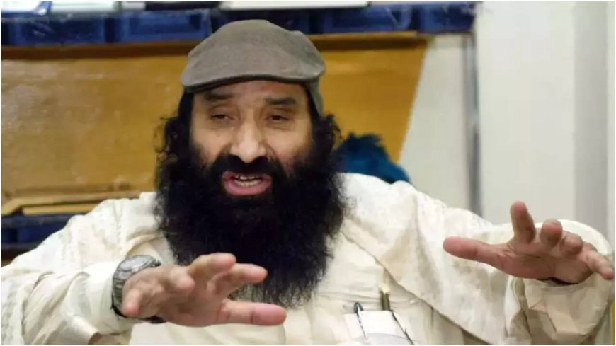 Jammu and Kashmir court issues proclaimed offender notice against Hizbul chief