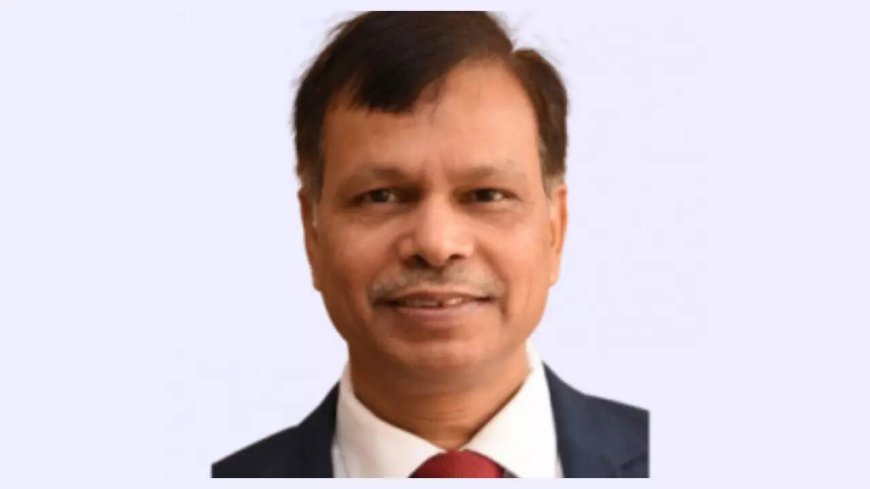 'In a first', IIT-D prof to be IIM-Lucknow's director
