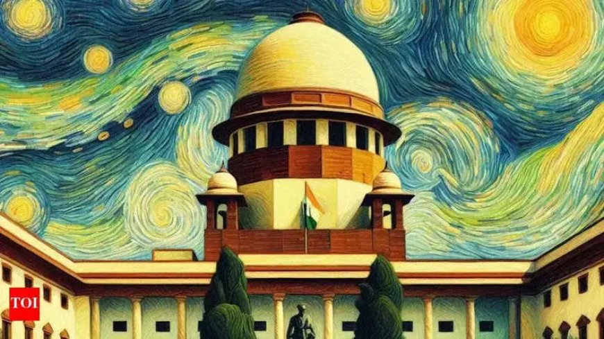 'Over a year in jail': SC gives bail to ex-IAS officer
