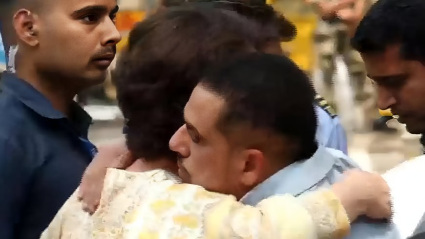 'I'm almost like an activist now': Robert Vadra appears before ED on day 2 over Haryana land deal