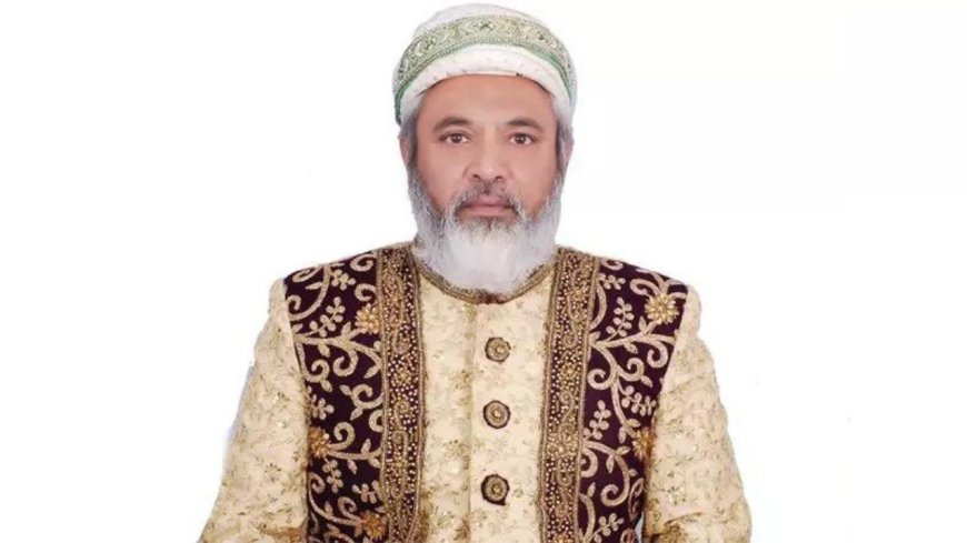 Mughal 'heir' appeals to UN for protection of Aurangzeb’s tomb in Maharashtra