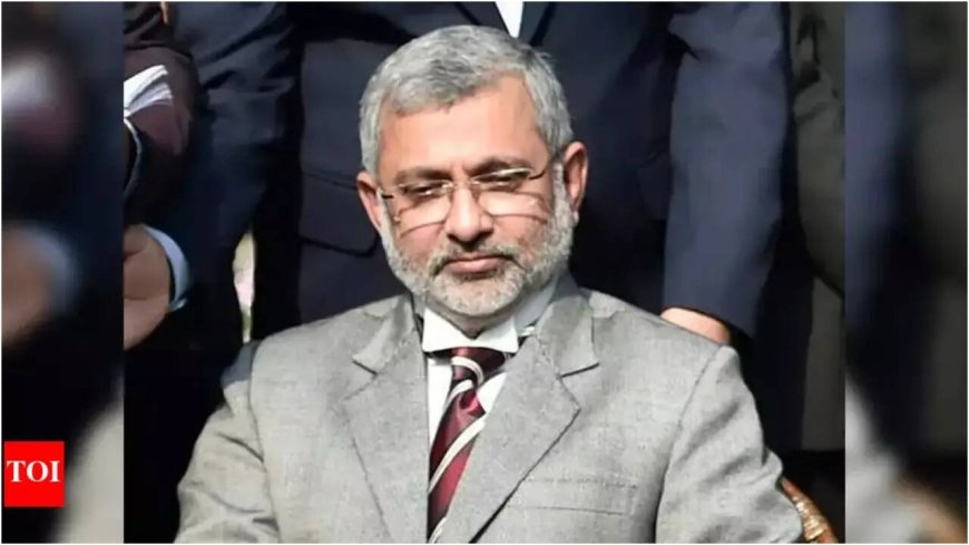 Aim is to boost states' autonomy sans hurting nation's unity: TN panel chief