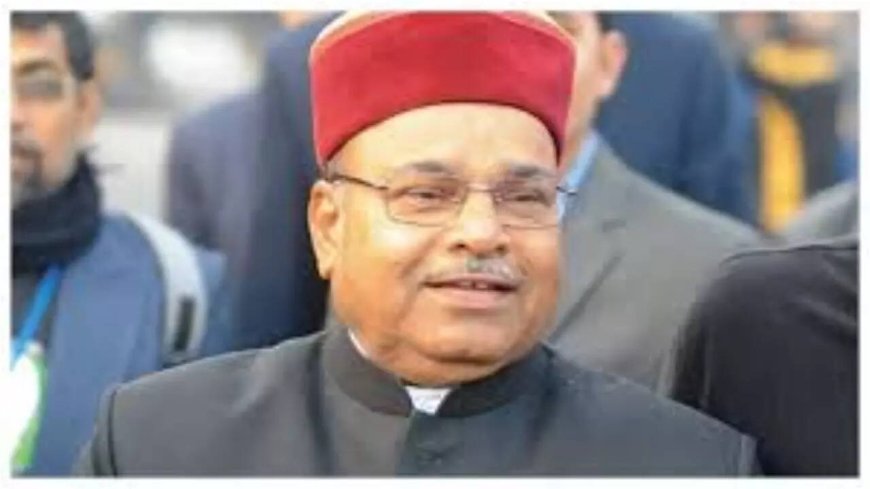 Karnataka governor refers 4% Muslim quota bill for President's assent