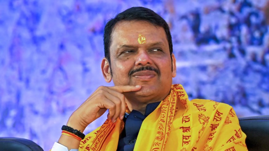 Bombay HC issues summons to Maharashtra CM Fadnavis in petition challenging his 2024 assembly poll win
