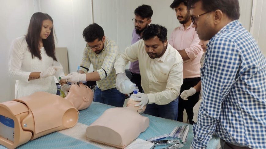 'Eat Right India' campaign promotes healthy eating on Char Dham Yatra