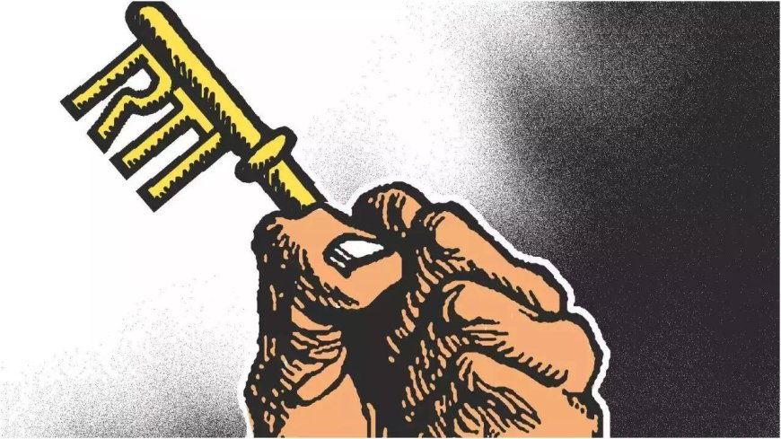 RTI report card highlights overwhelming presence of retired govt officials as information commissioners