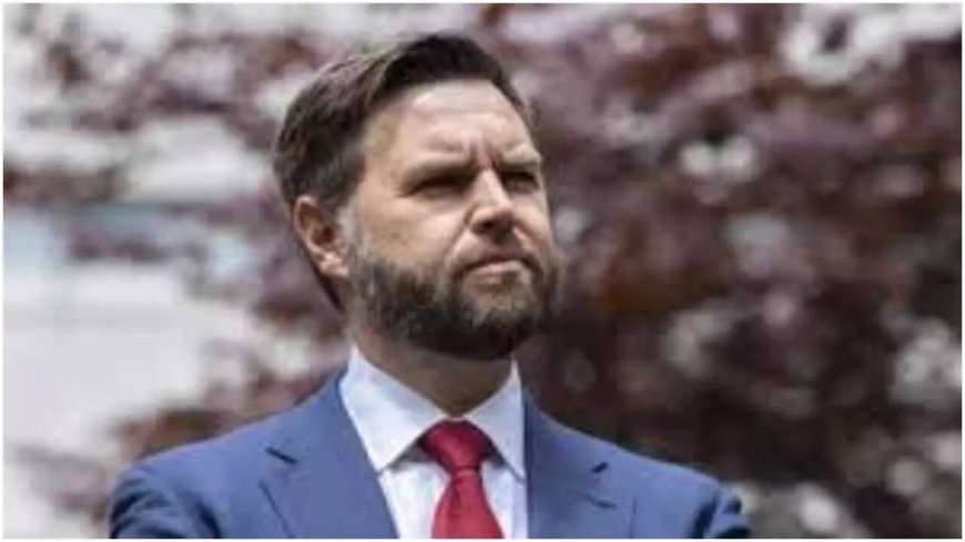 Amber Fort, City Palace on Veep JD Vance's Jaipur agenda