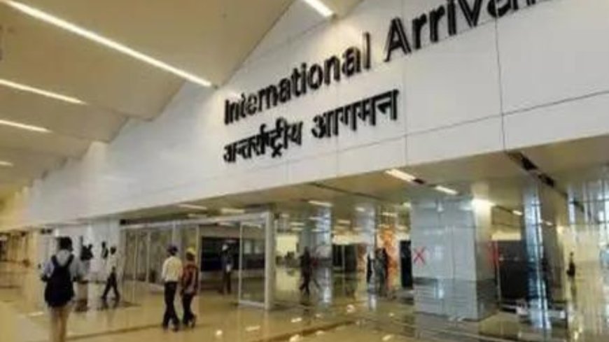 Delhi Airport issues advisory due to 'shifting wind pattern', warns of flight delays