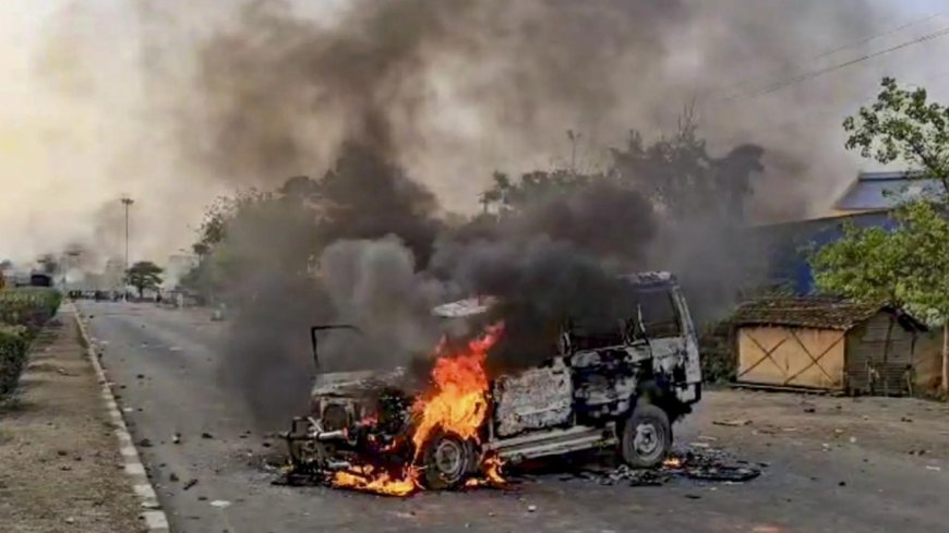 'Focus on protecting rights of own minorities': India slams Bangladesh's remark on Murshidabad violence