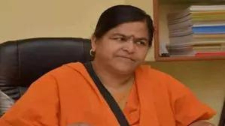 'Will become animals in next birth': Madhya Pradesh BJP MLA warns voters 'influenced' by money, liquor and gifts