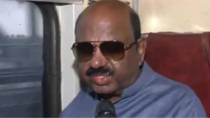 Bengal governor Bose reaches Malda to meet Murshidabad violence victims, defies CM Mamata’s request to delay visit