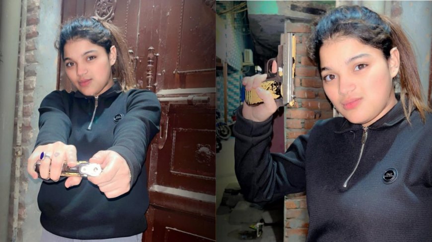 ‘Lady don’ under lens as gang revenge angle emerges in Delhi teen’s murder