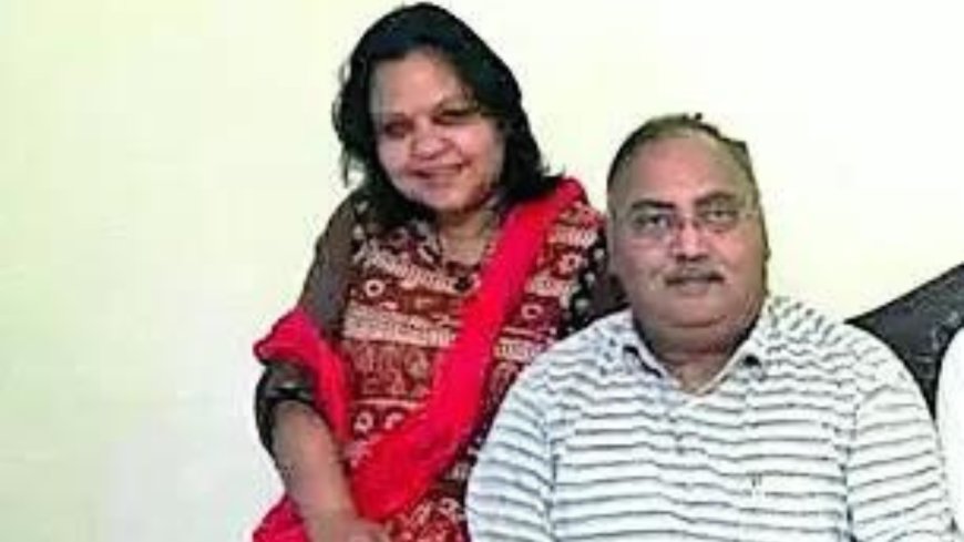 Wife's schizophrenia, her SOS before murdering ex-Karnataka DGP Om Prakash- What we know so far about the case