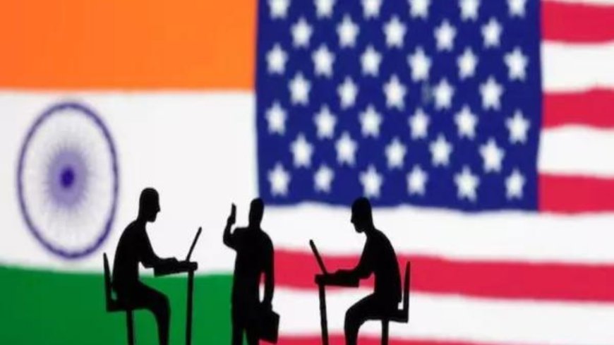 India-US trade deal may become a model for future agreements with other countries: Report