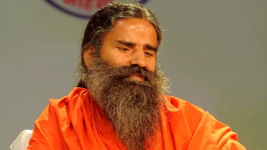 'Shocks conscience of court': HC pulls up Ramdev for 'sherbet jihad' remarks; ad to be removed