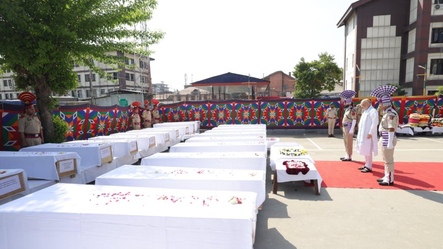 ‘We will pursue terrorists to the ends of the Earth’: Modi Issues powerful warning after Pahalgam attack